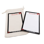 Remember My Why™ Inspirational Notepad