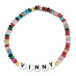 Color Name/Family Bracelet