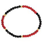 Classic Stacked Bracelet