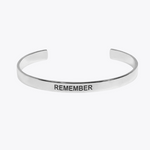 Silver Cuff Bracelet